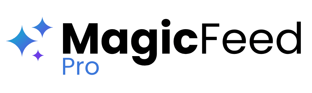 MagicFeedPro